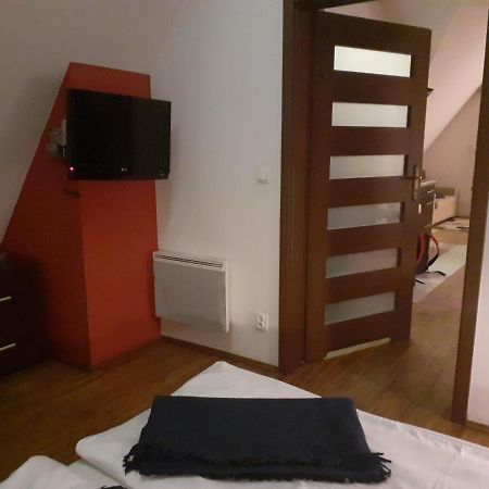 Apartament Hiszpanski Ζακοπάνε Εξωτερικό φωτογραφία
