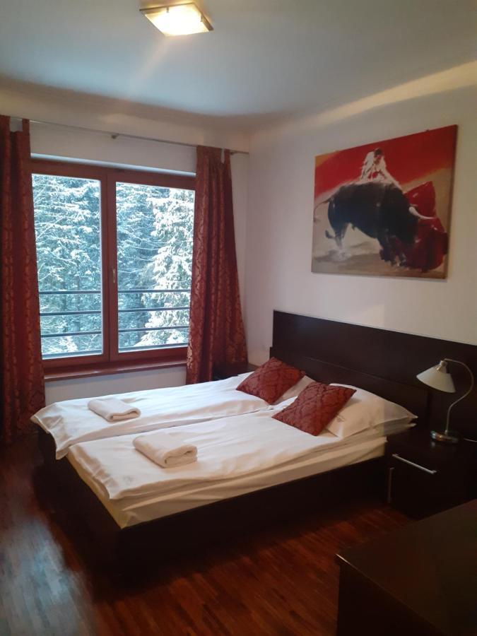 Apartament Hiszpanski Ζακοπάνε Εξωτερικό φωτογραφία