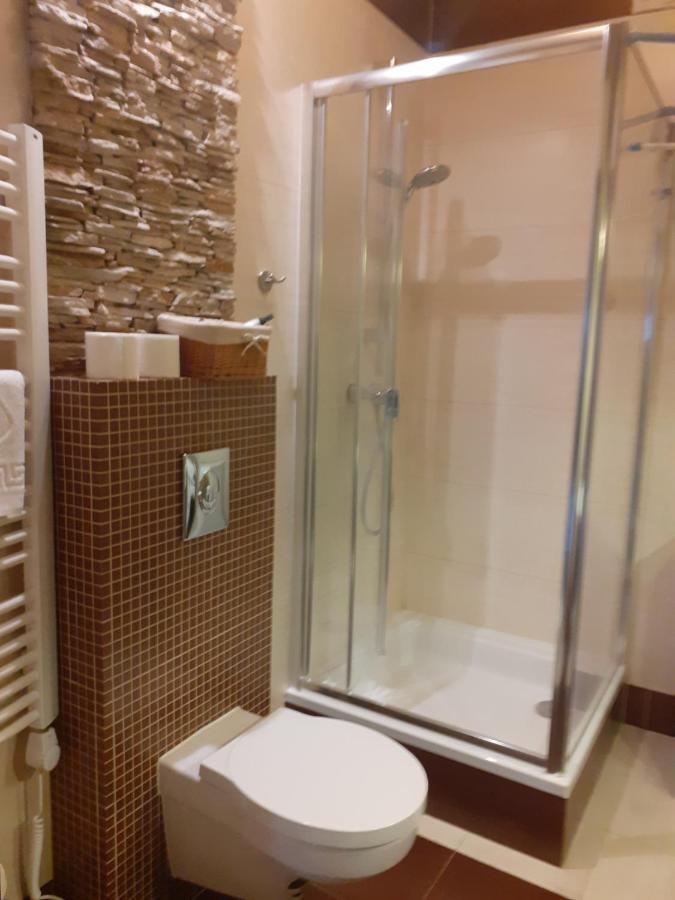 Apartament Hiszpanski Ζακοπάνε Εξωτερικό φωτογραφία