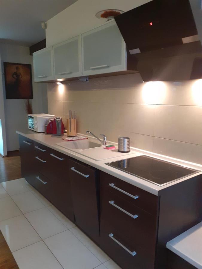 Apartament Hiszpanski Ζακοπάνε Εξωτερικό φωτογραφία
