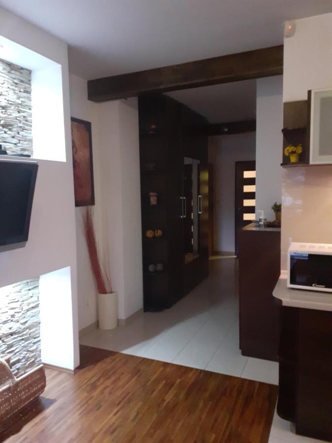 Apartament Hiszpanski Ζακοπάνε Εξωτερικό φωτογραφία