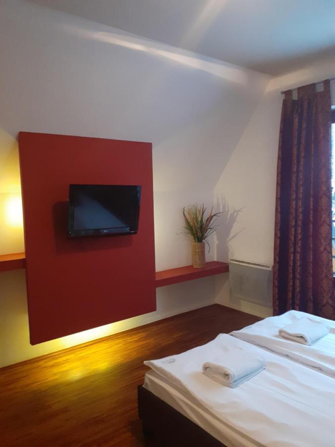 Apartament Hiszpanski Ζακοπάνε Εξωτερικό φωτογραφία
