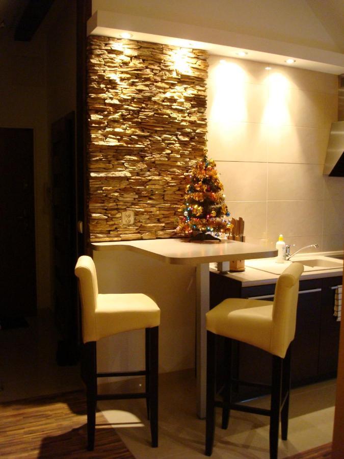 Apartament Hiszpanski Ζακοπάνε Εξωτερικό φωτογραφία
