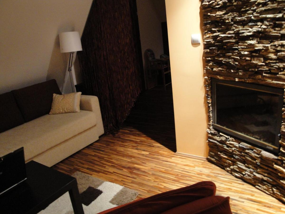 Apartament Hiszpanski Ζακοπάνε Εξωτερικό φωτογραφία