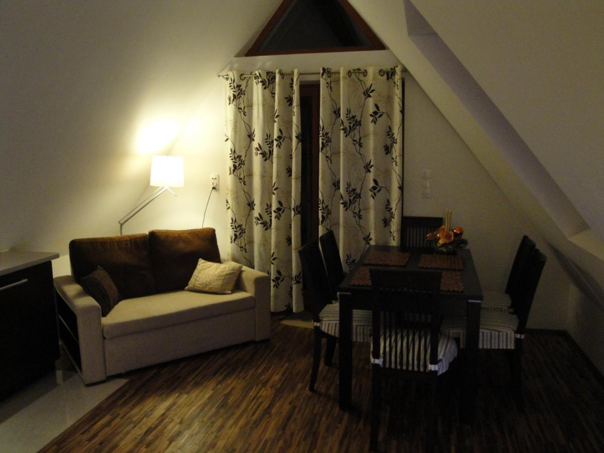 Apartament Hiszpanski Ζακοπάνε Εξωτερικό φωτογραφία