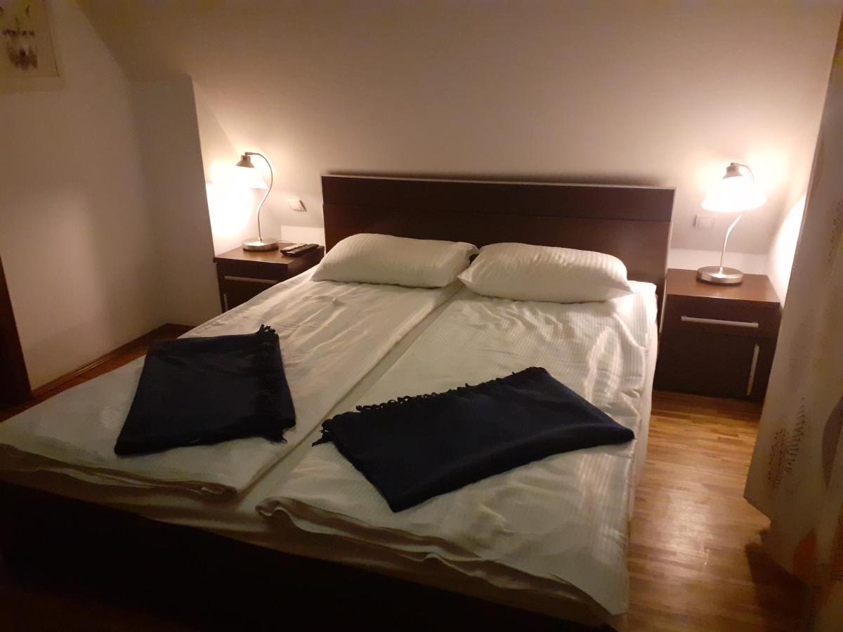 Apartament Hiszpanski Ζακοπάνε Εξωτερικό φωτογραφία