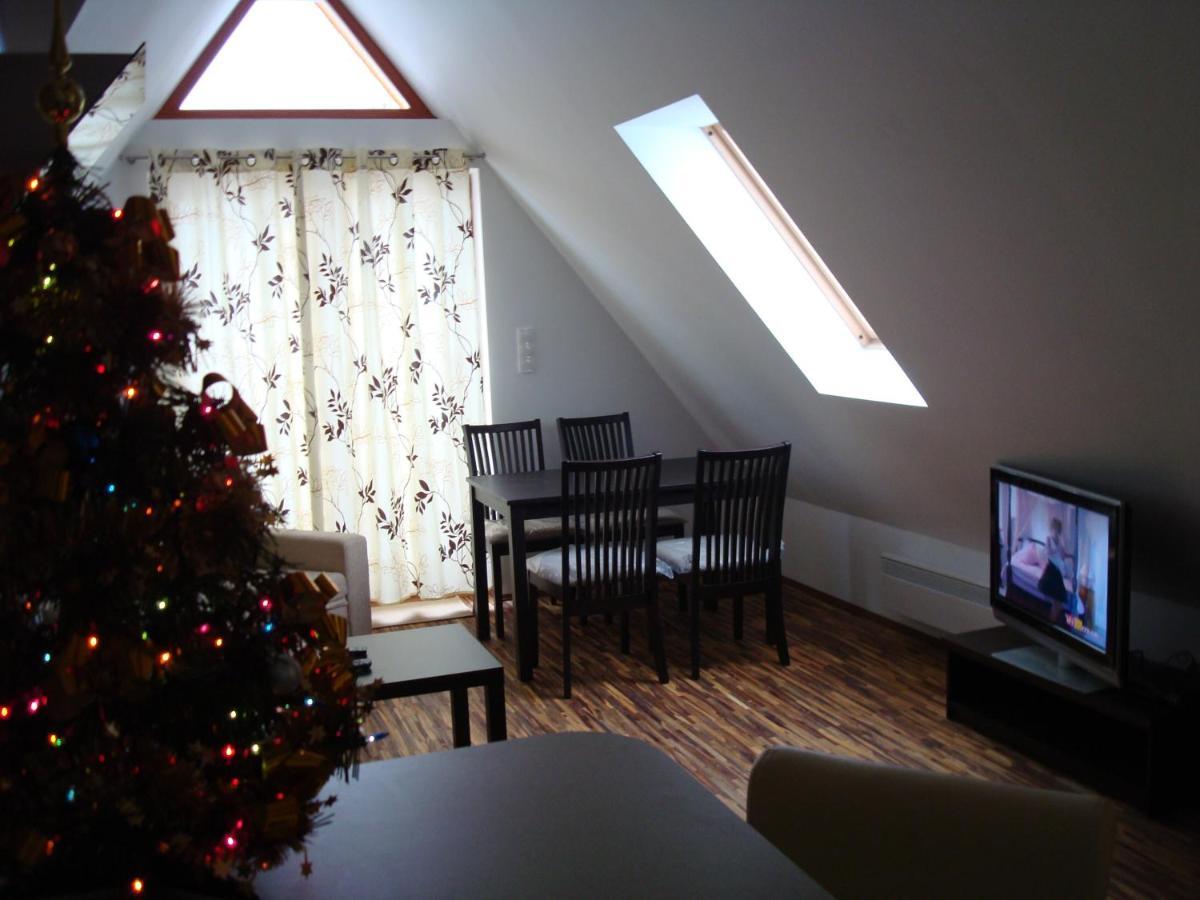 Apartament Hiszpanski Ζακοπάνε Εξωτερικό φωτογραφία